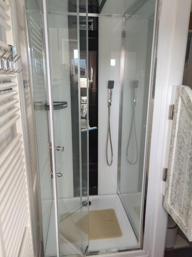 Ferienwohnung Le Cozy Nest Gérardmer Exterior foto